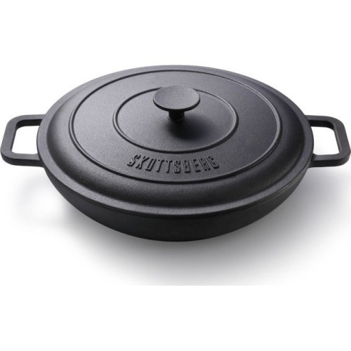 Skottsberg pan 31.5cm