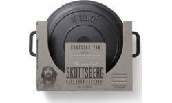 Сковорода Skottsberg 31,5см