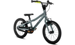 Велосипед PUKY LS-PRO 16 Alu ash blue/anthracite
