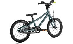 Bicycle PUKY LS-PRO 16 Alu ash blue/anthracite