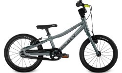 Velosipēds PUKY LS-PRO 16 Alu ash blue/anthracite