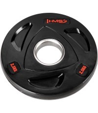 Olimpiskais svaru disks TOX HMS - 2,5kg