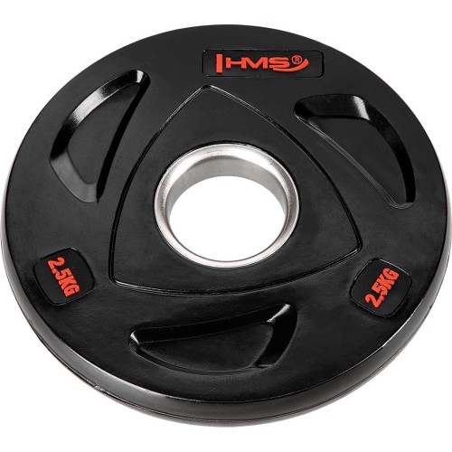 Olimpiskais svaru disks TOX HMS - 2,5kg