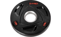 Олимпийский диск TOX HMS - 2,5 кг