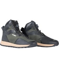 Мотоботы W-TEC Vigger - Olive Green