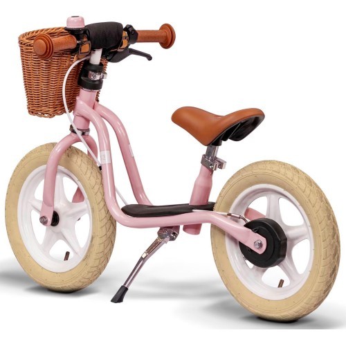 PUKY LR L Classic retro rozā