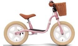 PUKY LR L Classic retro rozā