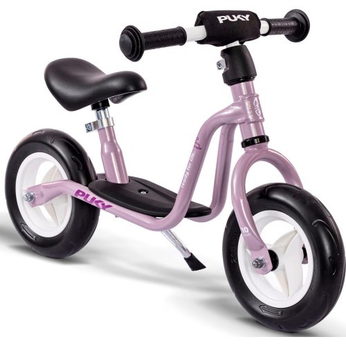 Puky LR M Balance Bike Pearl Pink