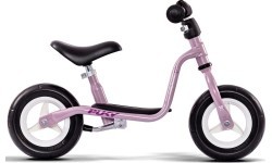 Puky LR M Balance Bike Pearl Pink