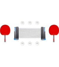 Table Tennis Set inSPORTline Reshoot S3