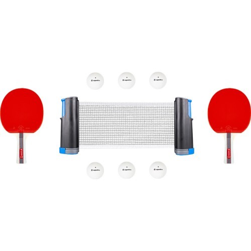 Table Tennis Set inSPORTline Reshoot S3