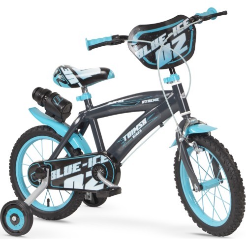 Children’s Bike Toimsa Blue Ice 14”