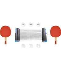Table Tennis Set inSPORTline Reshoot