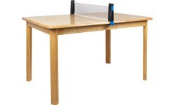 Table Tennis Set inSPORTline Reshoot