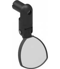 Zefal double-sided mirror with mount and extender