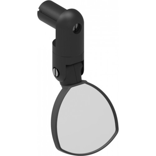Zefal double-sided mirror with mount and extender