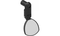Zefal double-sided mirror with mount and extender