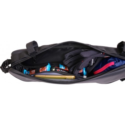 Velosipēda rāmja soma Zefal Z Adventure, 4.2 l