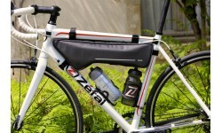 Велосипедная сумка на раму Zefal Z Adventure, 4.2 л