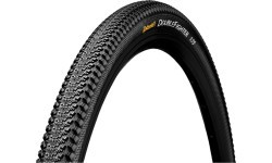 Riepa 20" Continental Double Fighter III 47-406