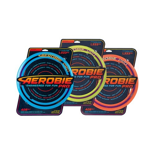 Throwing Ring Aerobie Ring Pro, 33cm