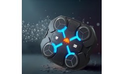 Bērnu elektroniskais boksa mērķis inSPORTline Punchino