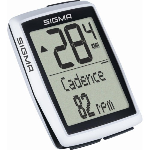 Sigma BC 12.0 WR bicycle computer