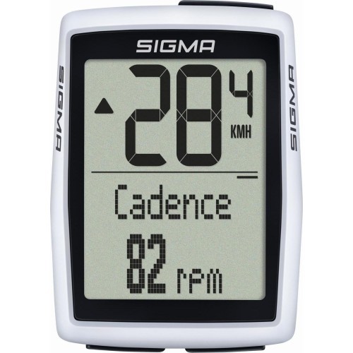 Velodators Sigma BC 12.0 WR