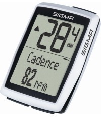 Велокомпьютер Sigma BC 12.0 WR