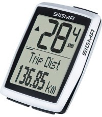 Sigma BC 12.0 WL STS bezvadu velo dators