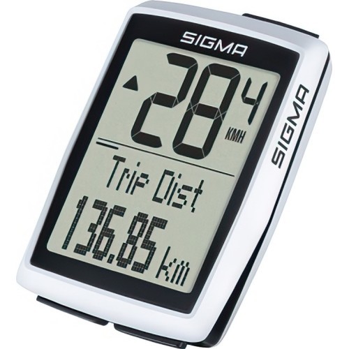 Sigma BC 12.0 WL STS wireless bicycle computer