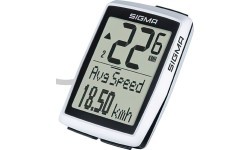 Velodators Sigma BC 12.0 WL STS bezvadu