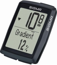 Sigma BC 14.0 WL STS bezvadu velo dators