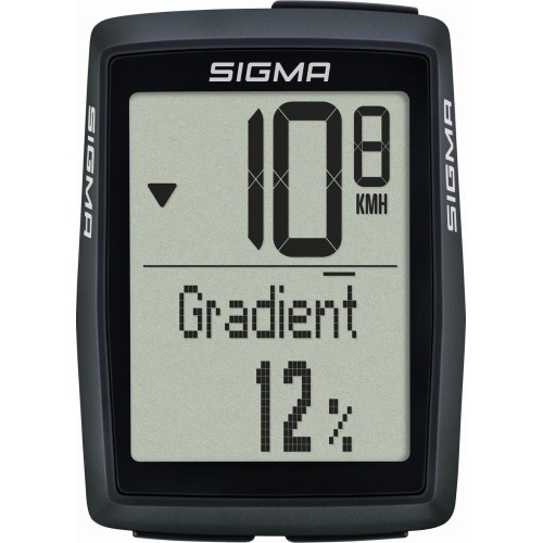Velodators Sigma BC 14.0 WL STS bezvadu