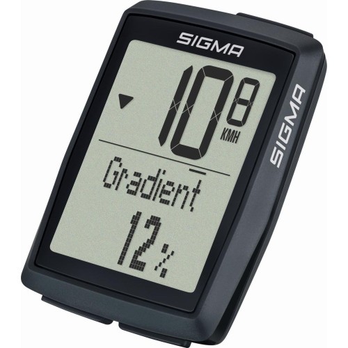 Velodators Sigma BC 14.0 WL STS bezvadu