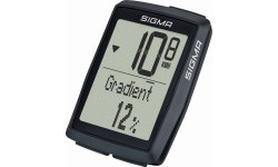 Sigma BC 14.0 WL STS wireless bicycle computer