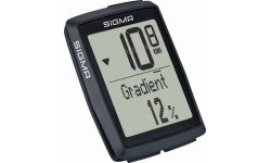 Велокомпьютер Sigma BC 14.0 WL STS/CAD беспроводной
