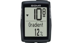 Velodators Sigma BC 14.0 WL STS/CAD bezvadu