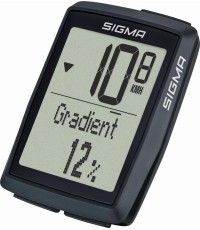 Sigma BC 14.0 WL STS/CAD Wireless Bicycle Computer