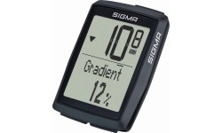 Велокомпьютер Sigma BC 14.0 WL STS/CAD беспроводной