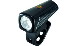 Priekšējais lukturis Sigma Buster 150 USB