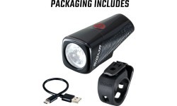 Sigma Buster 150 USB Front Light