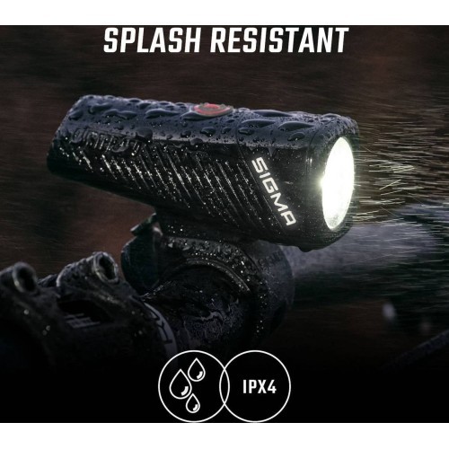 Sigma Buster 150 USB Front Light
