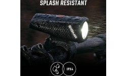 Sigma Buster 150 USB Front Light