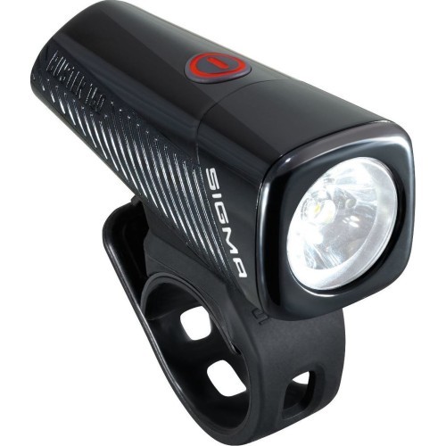 Передний фонарь Sigma Buster 150 USB