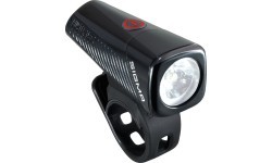 Priekšējais lukturis Sigma Buster 150 USB