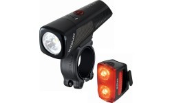 Apgaismojuma komplekts Sigma Buster 800 + Buster 150 USB