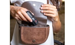 Передняя фара Sigma AURA 30 battery (StVZO)