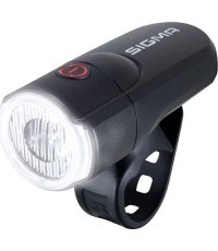 Передняя фара Sigma AURA 30 battery (StVZO)