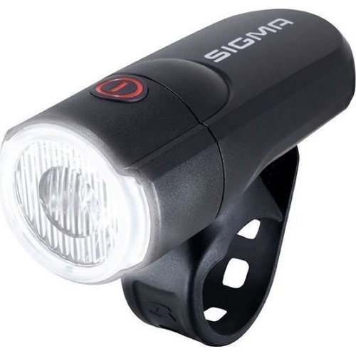 Priekšējais lukturis Sigma AURA 30 battery (StVZO)